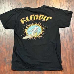 Lord Nermal Surfing RipnDip shirt